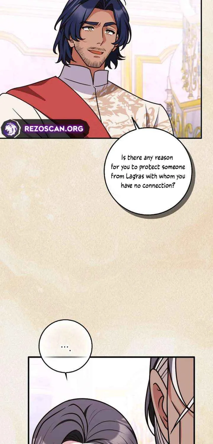 Friends Shouldn’t Act This Way Chapter 97 page 72 - 