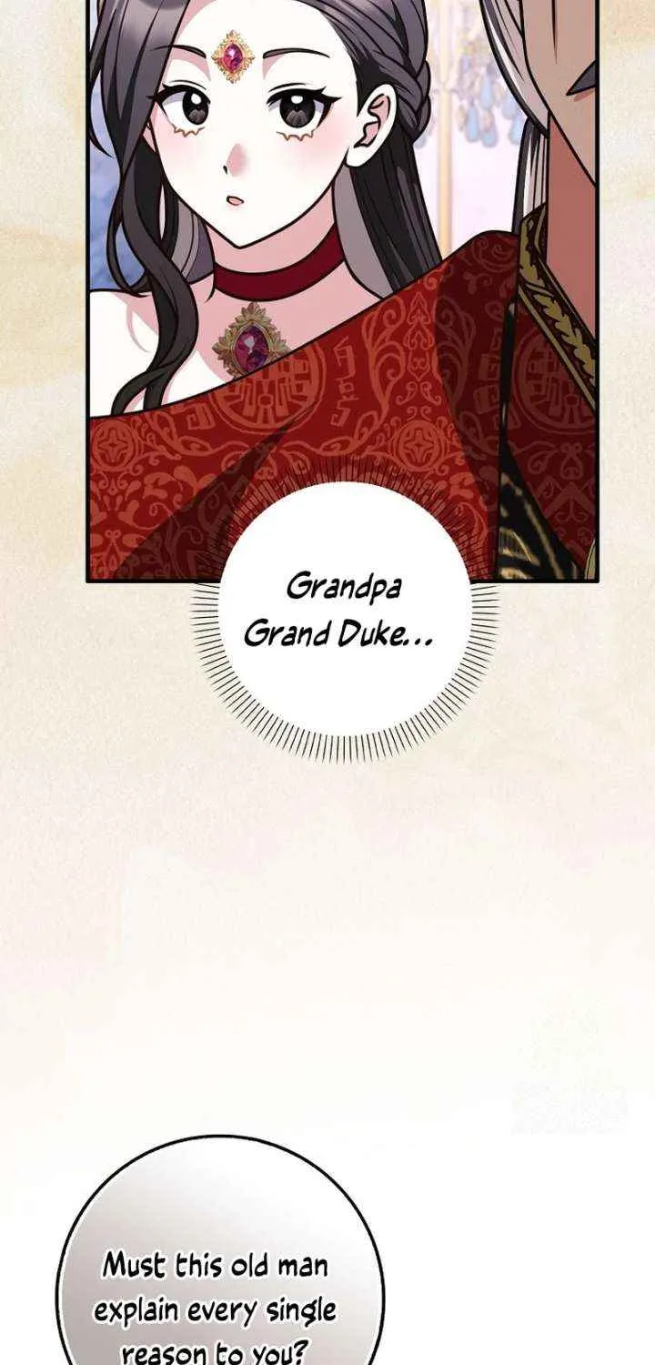 Friends Shouldn’t Act This Way Chapter 97 page 73 - 