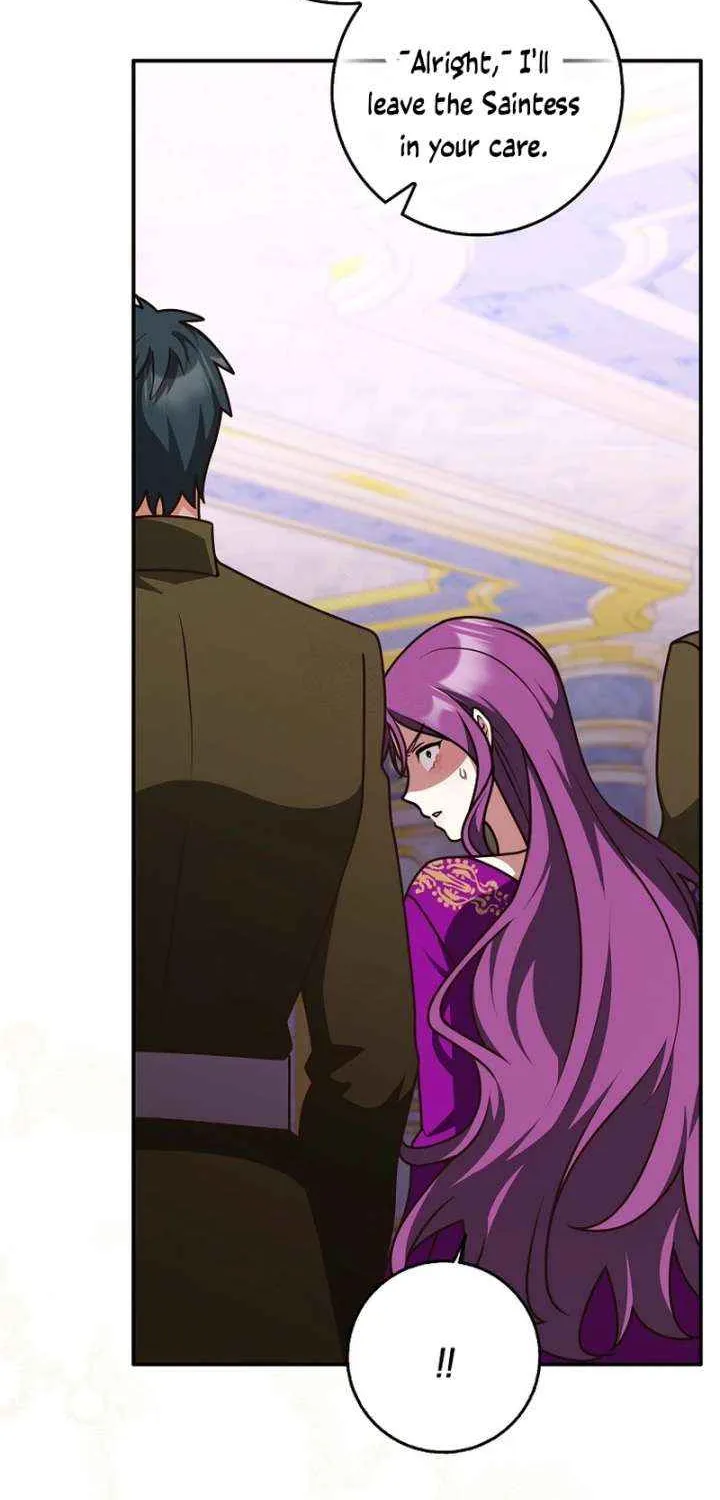 Friends Shouldn’t Act This Way Chapter 97 page 76 - 