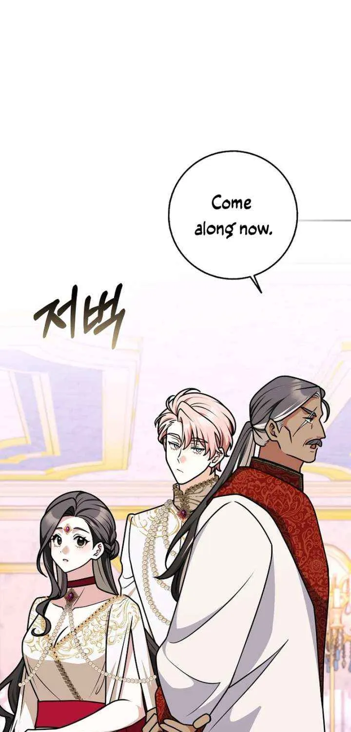 Friends Shouldn’t Act This Way Chapter 97 page 78 - 