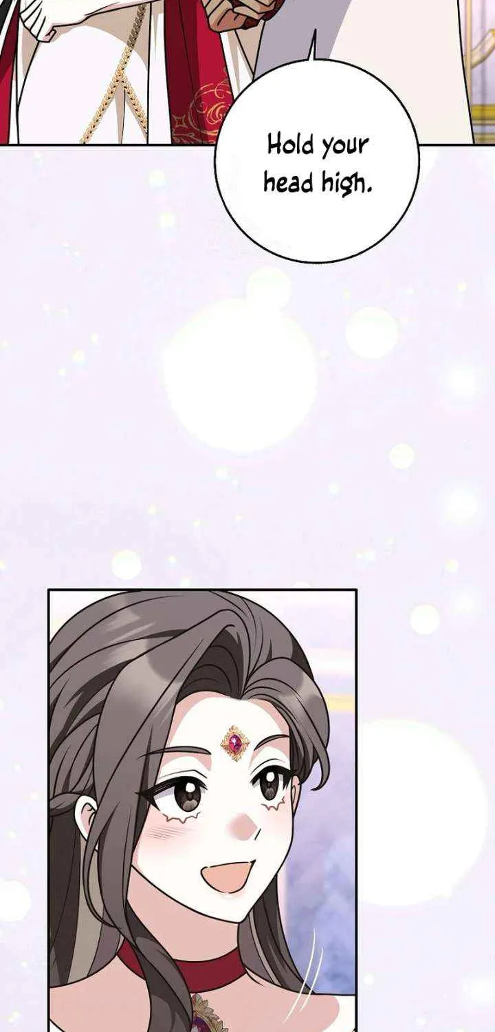 Friends Shouldn’t Act This Way Chapter 97 page 79 - 