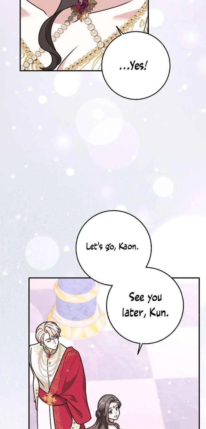 Friends Shouldn’t Act This Way Chapter 97 page 80 - 