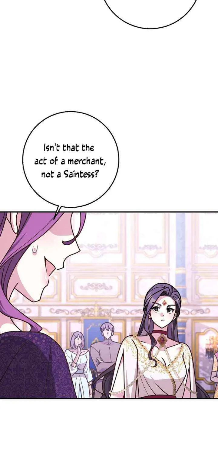 Friends Shouldn’t Act This Way Chapter 97 page 9 - 