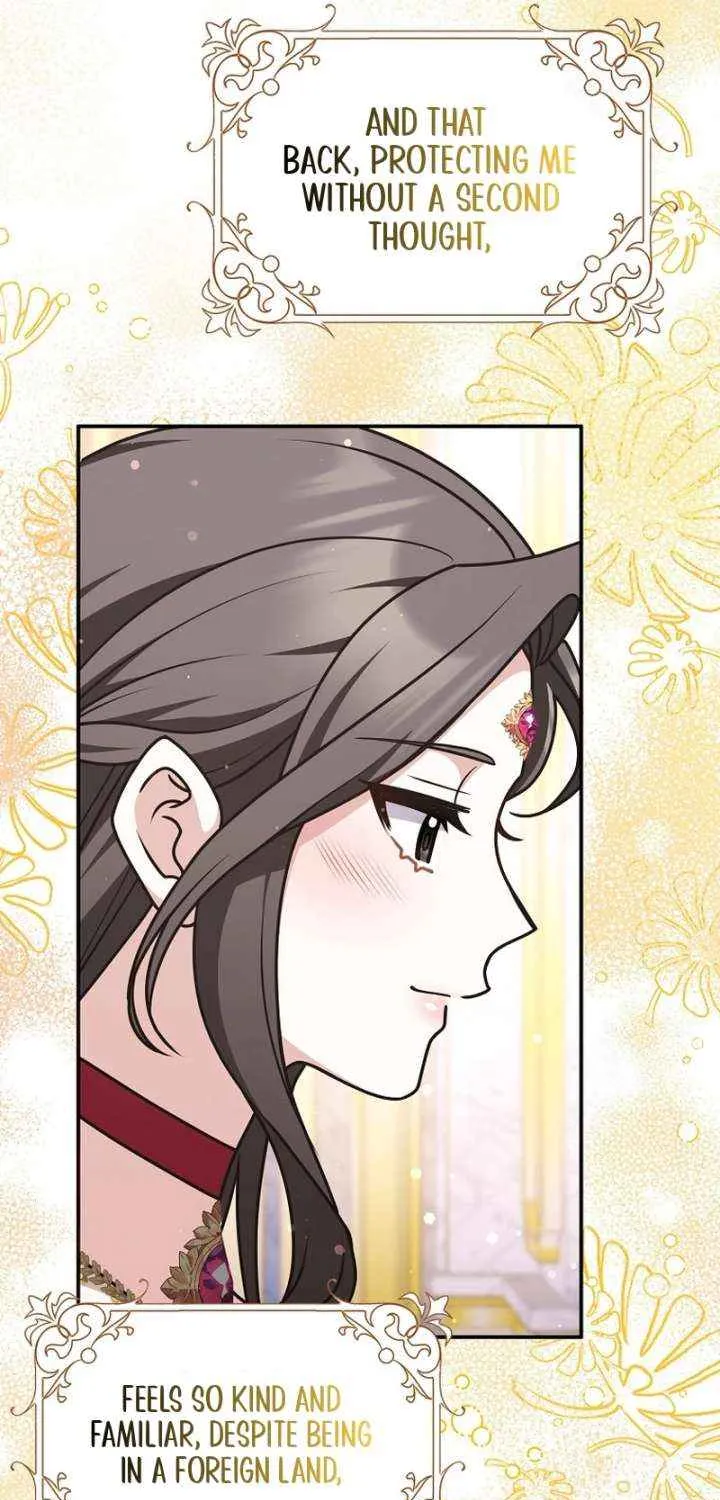 Friends Shouldn’t Act This Way Chapter 97 page 87 - 