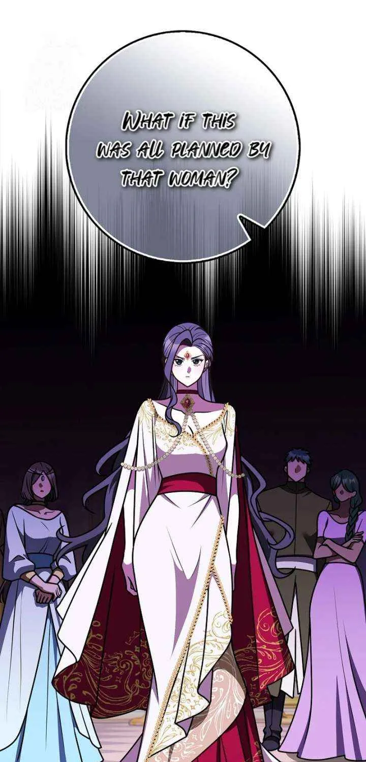 Friends Shouldn’t Act This Way Chapter 97 page 10 - 
