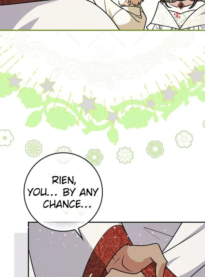 Friends Shouldn’t Act This Way Chapter 98 page 114 - 