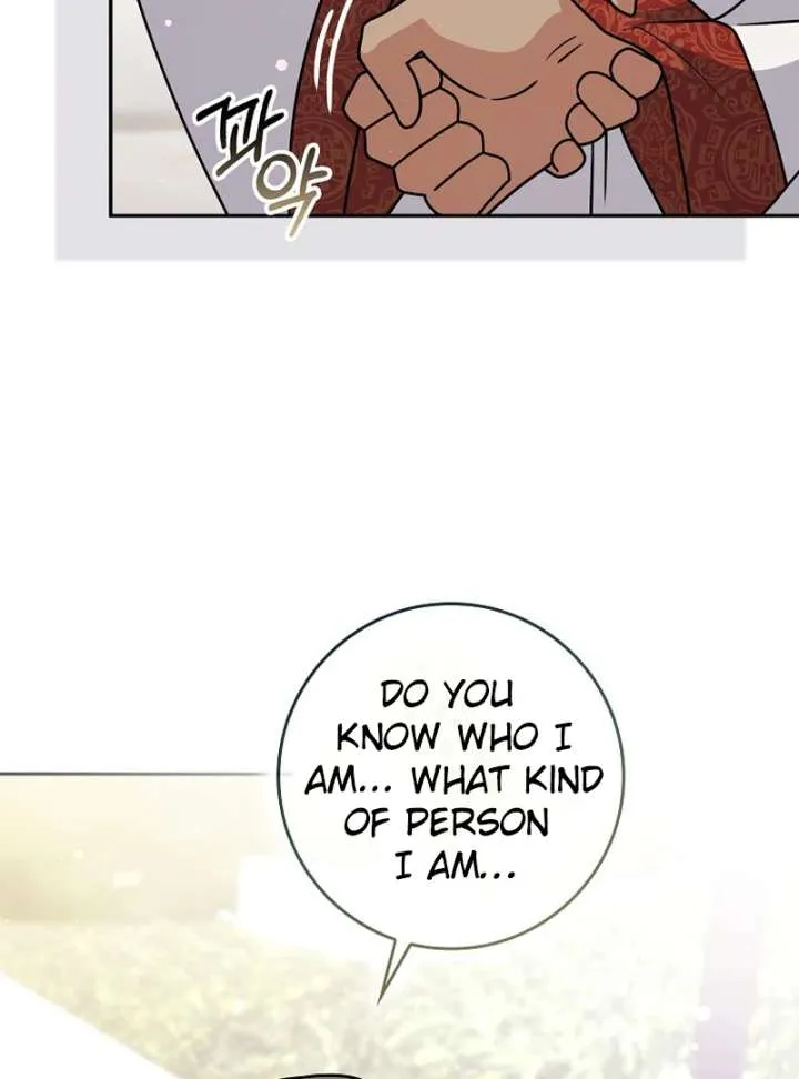 Friends Shouldn’t Act This Way Chapter 98 page 115 - 