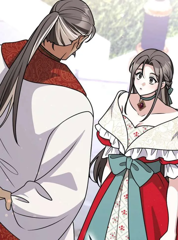 Friends Shouldn’t Act This Way Chapter 98 page 116 - 
