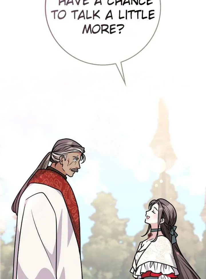 Friends Shouldn’t Act This Way Chapter 98 page 123 - 