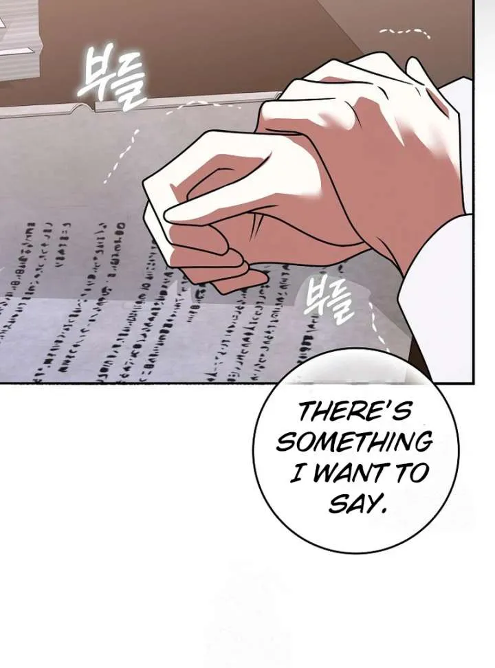 Friends Shouldn’t Act This Way Chapter 98 page 19 - 