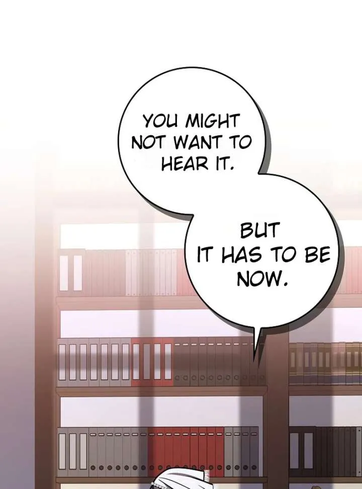 Friends Shouldn’t Act This Way Chapter 98 page 20 - 