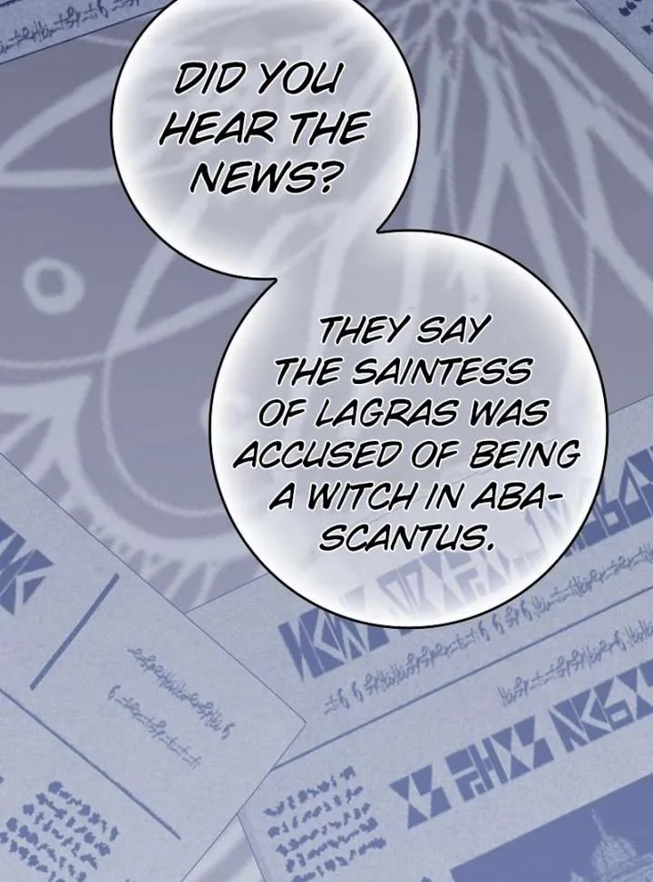 Friends Shouldn’t Act This Way Chapter 98 page 3 - 