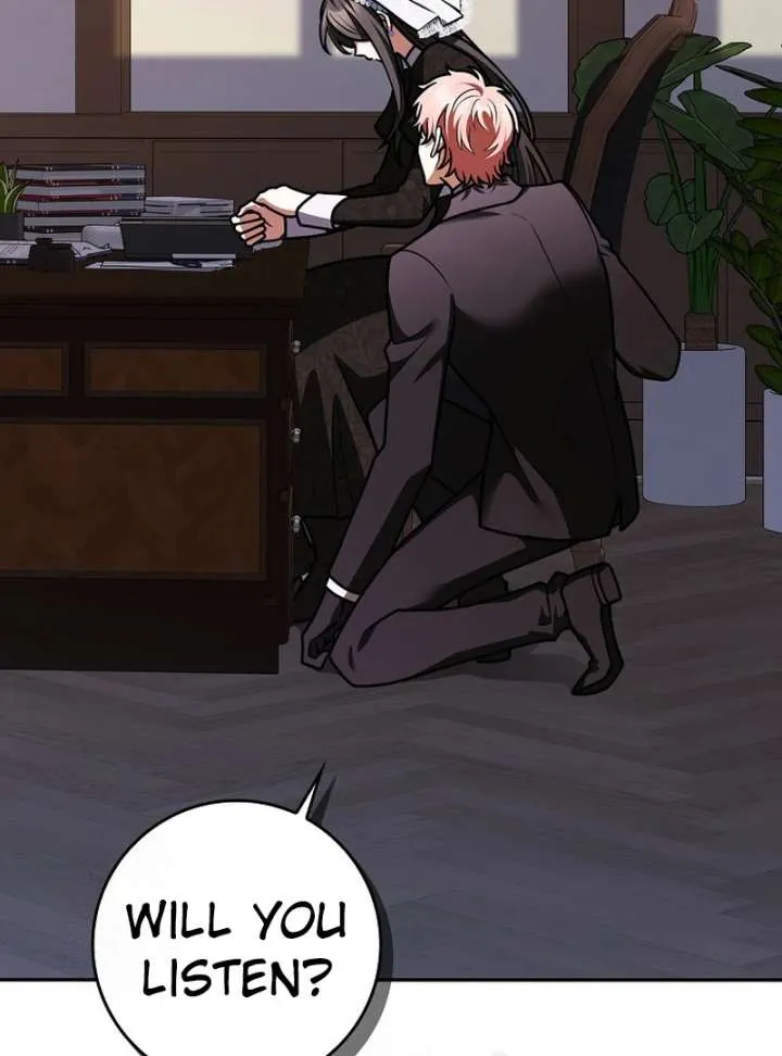 Friends Shouldn’t Act This Way Chapter 98 page 21 - 