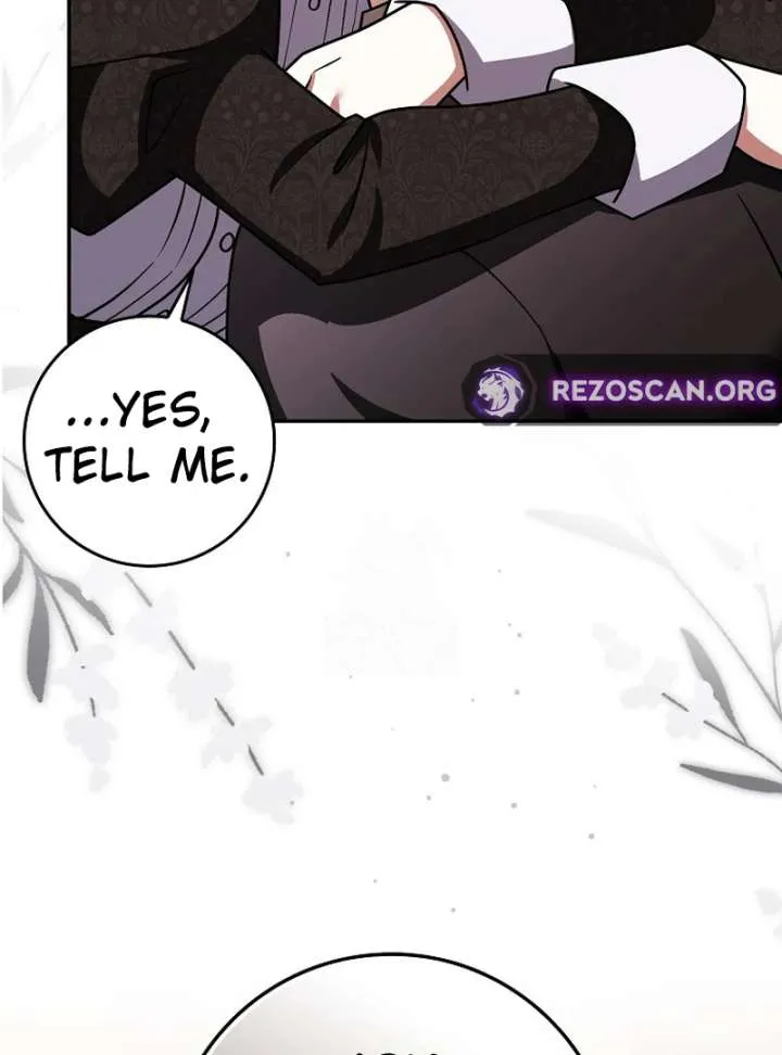 Friends Shouldn’t Act This Way Chapter 98 page 23 - 