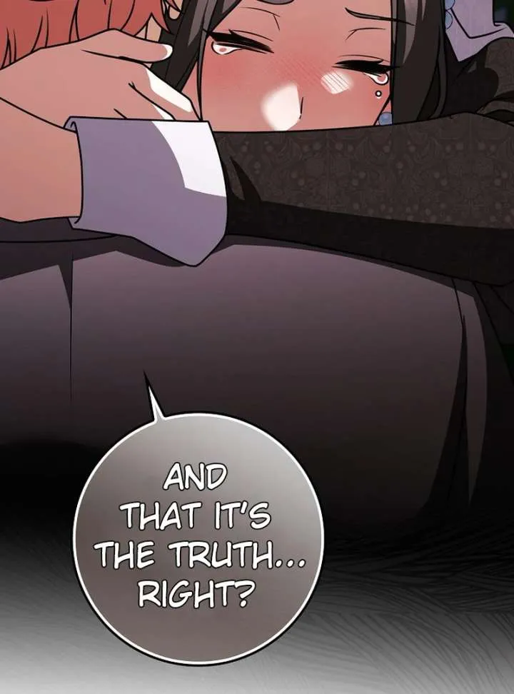 Friends Shouldn’t Act This Way Chapter 98 page 25 - 
