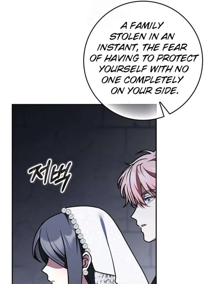 Friends Shouldn’t Act This Way Chapter 98 page 43 - 
