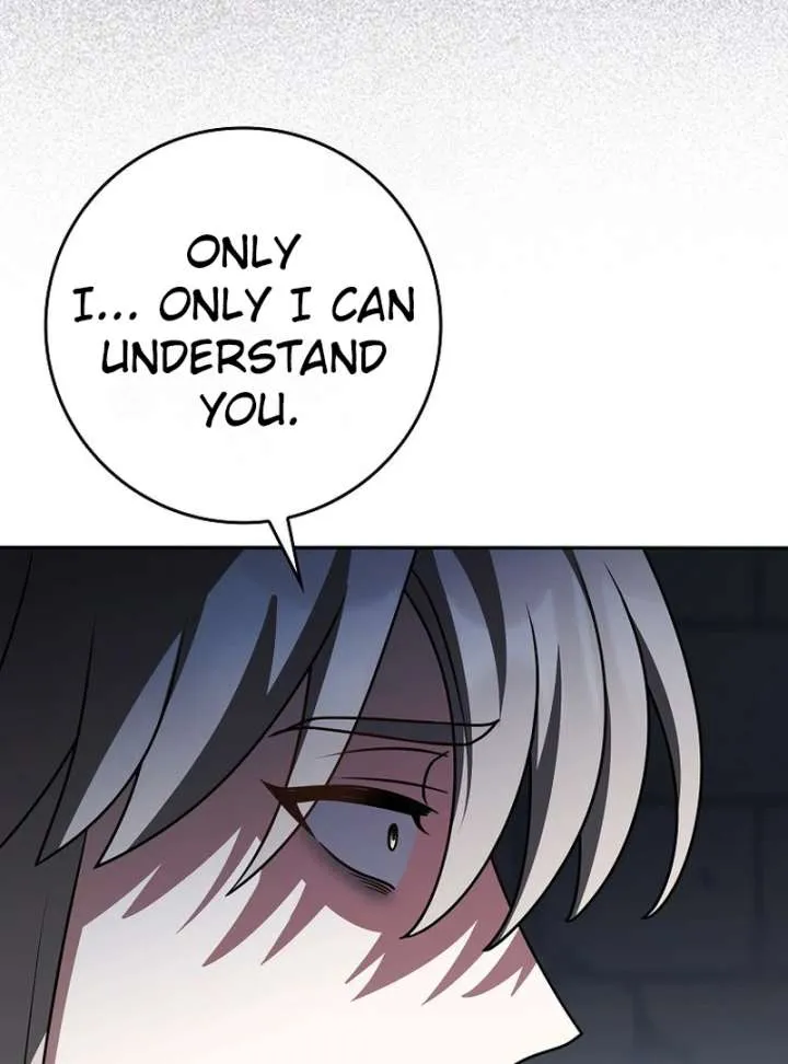 Friends Shouldn’t Act This Way Chapter 98 page 47 - 
