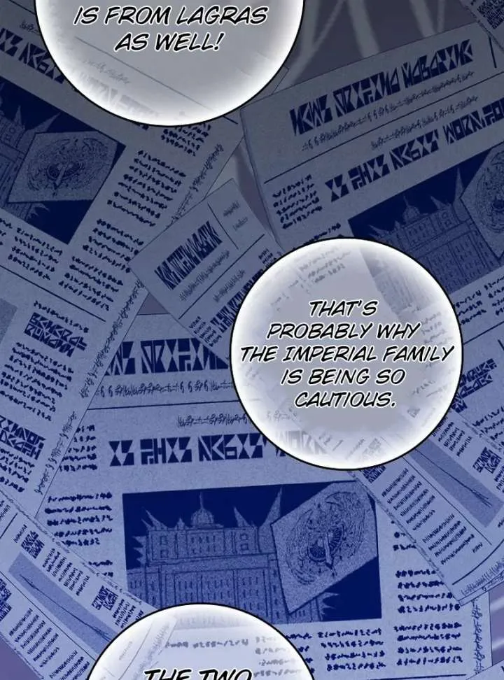 Friends Shouldn’t Act This Way Chapter 98 page 6 - 