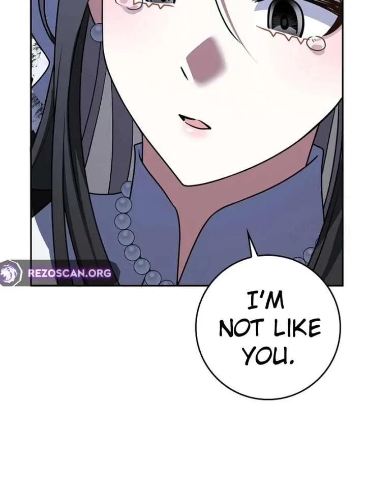 Friends Shouldn’t Act This Way Chapter 98 page 58 - 