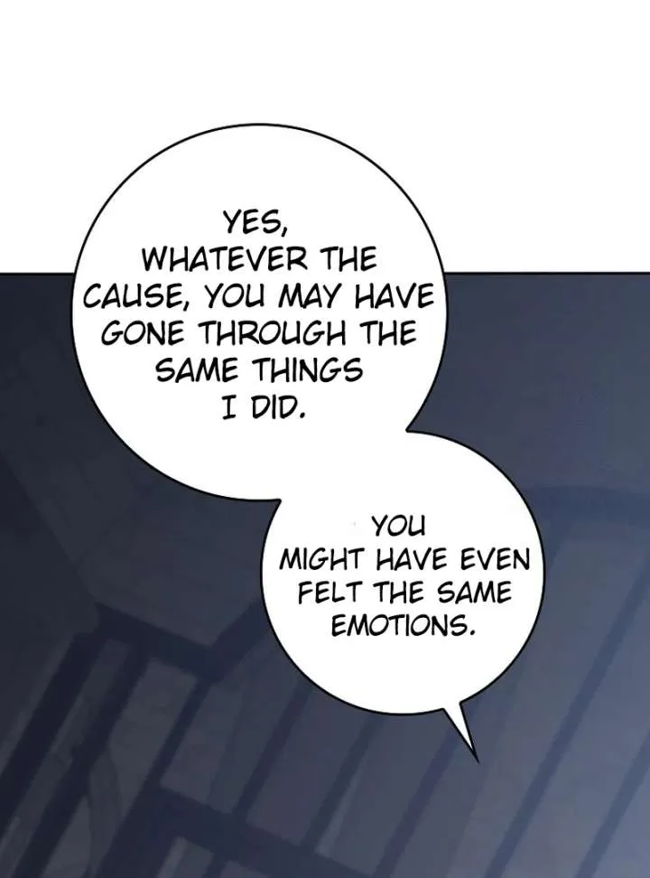Friends Shouldn’t Act This Way Chapter 98 page 59 - 