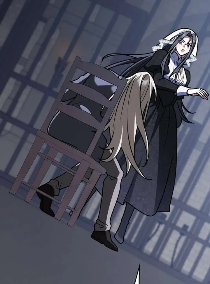 Friends Shouldn’t Act This Way Chapter 98 page 60 - 