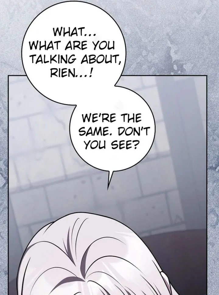 Friends Shouldn’t Act This Way Chapter 98 page 67 - 