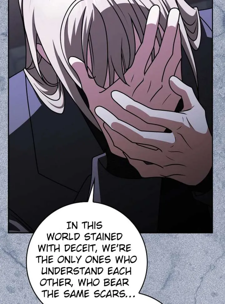 Friends Shouldn’t Act This Way Chapter 98 page 68 - 