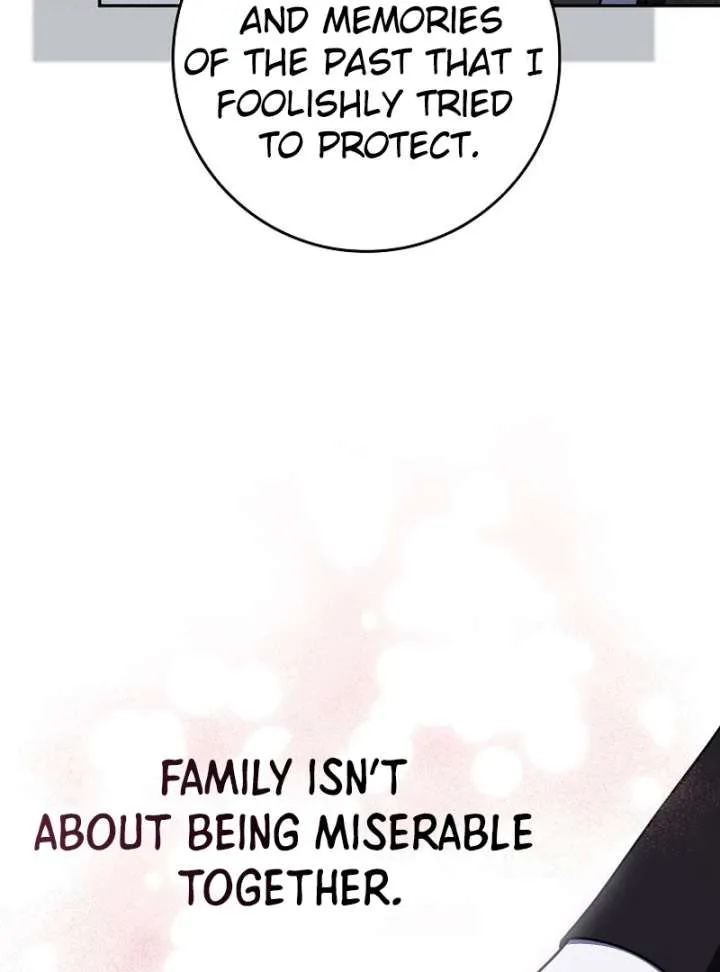 Friends Shouldn’t Act This Way Chapter 98 page 75 - 
