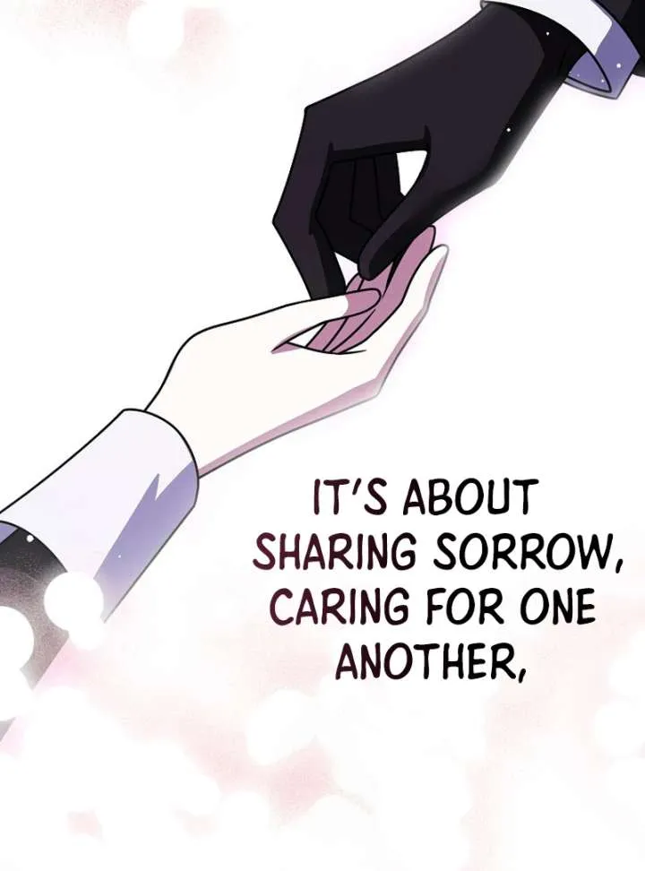 Friends Shouldn’t Act This Way Chapter 98 page 76 - 