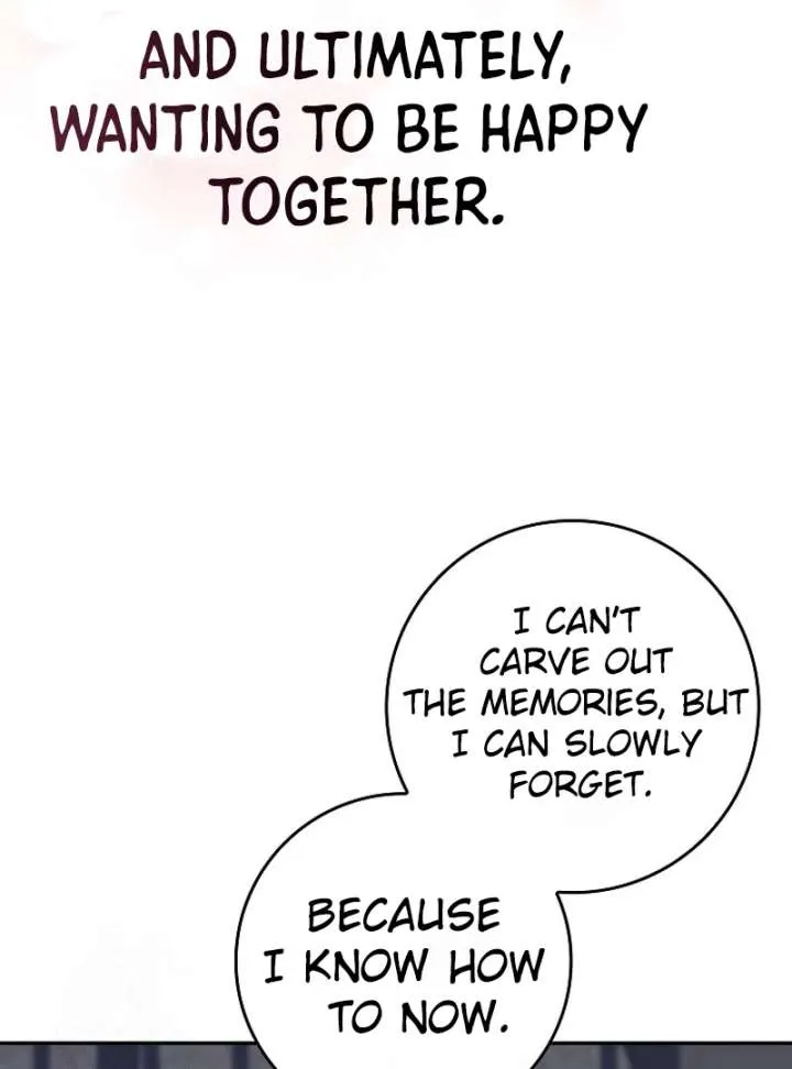 Friends Shouldn’t Act This Way Chapter 98 page 77 - 