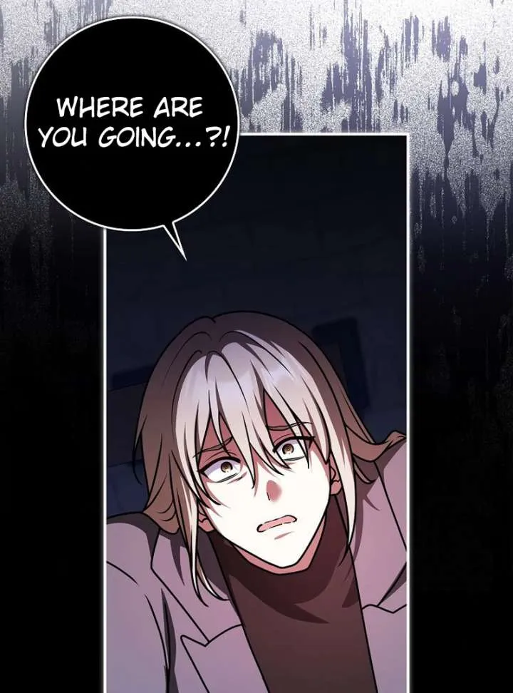 Friends Shouldn’t Act This Way Chapter 98 page 84 - 