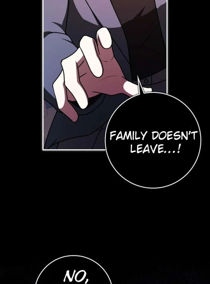 Friends Shouldn’t Act This Way Chapter 98 page 85 - 