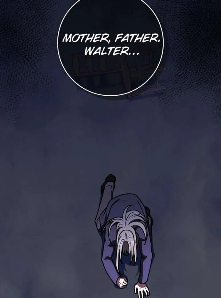 Friends Shouldn’t Act This Way Chapter 98 page 87 - 