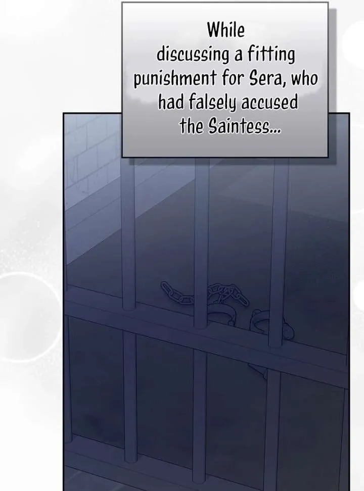 Friends Shouldn’t Act This Way Chapter 98 page 94 - 