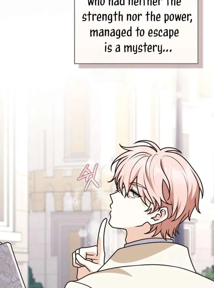 Friends Shouldn’t Act This Way Chapter 98 page 96 - 