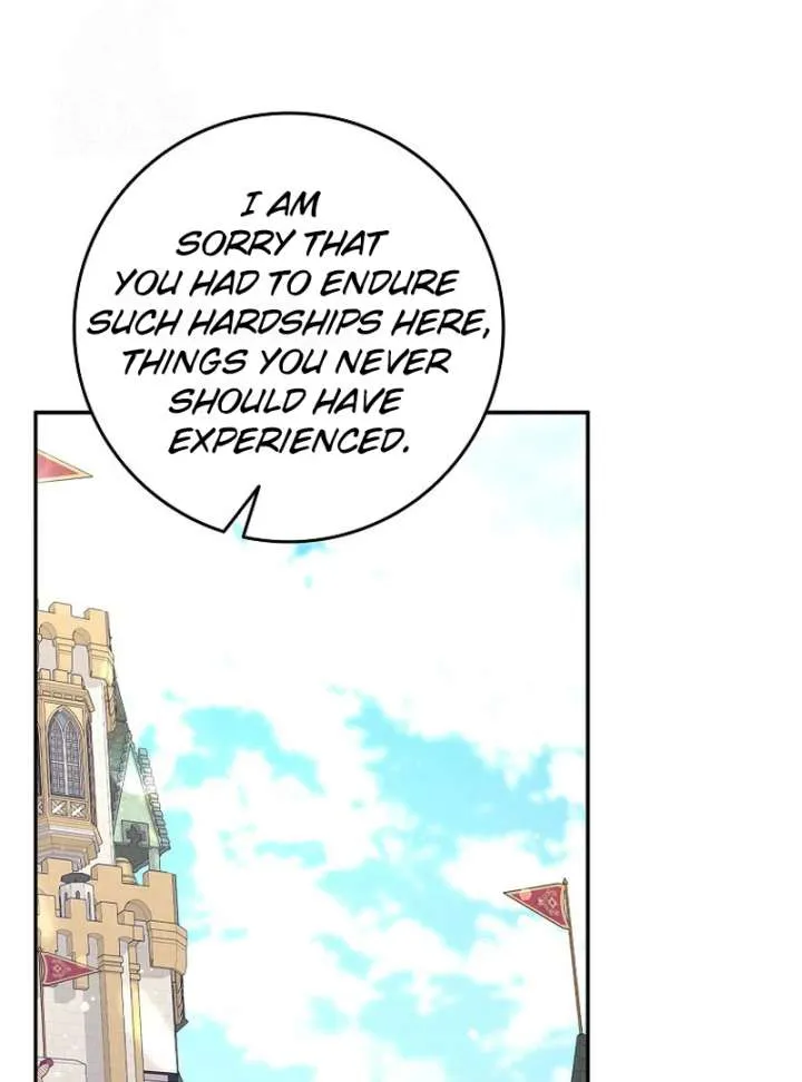 Friends Shouldn’t Act This Way Chapter 98 page 100 - 