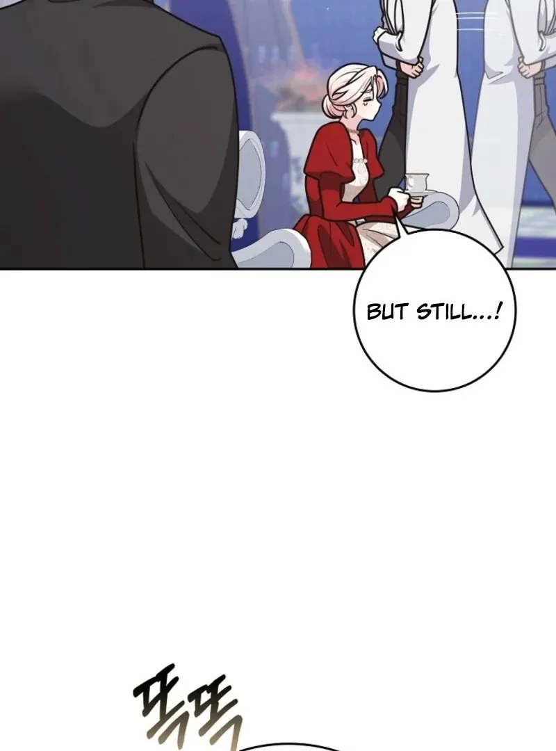 Friends Shouldn’t Act This Way Chapter 99 page 11 - 