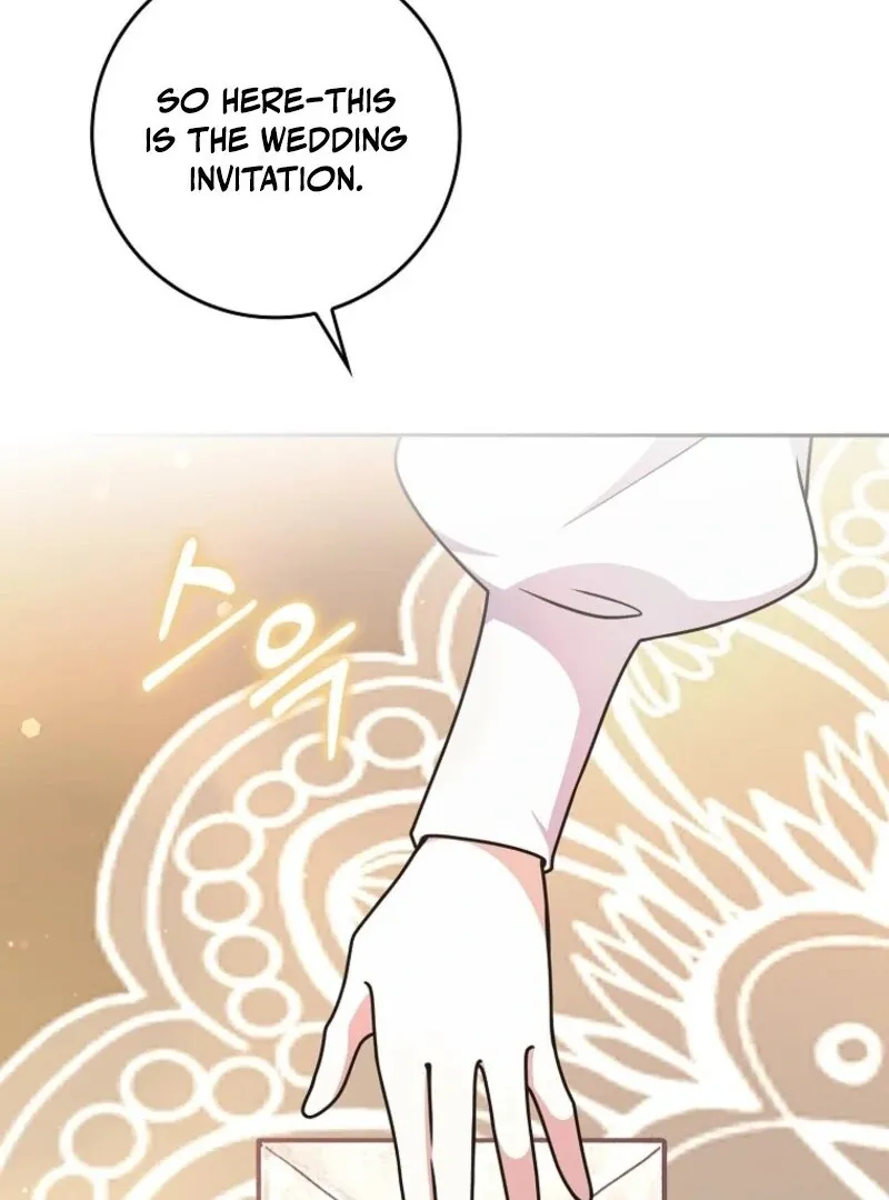 Friends Shouldn’t Act This Way Chapter 99 page 108 - 