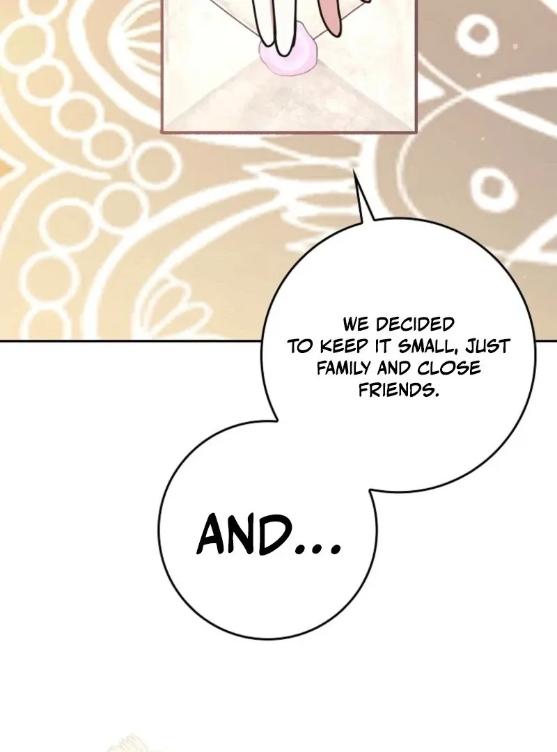Friends Shouldn’t Act This Way Chapter 99 page 109 - 