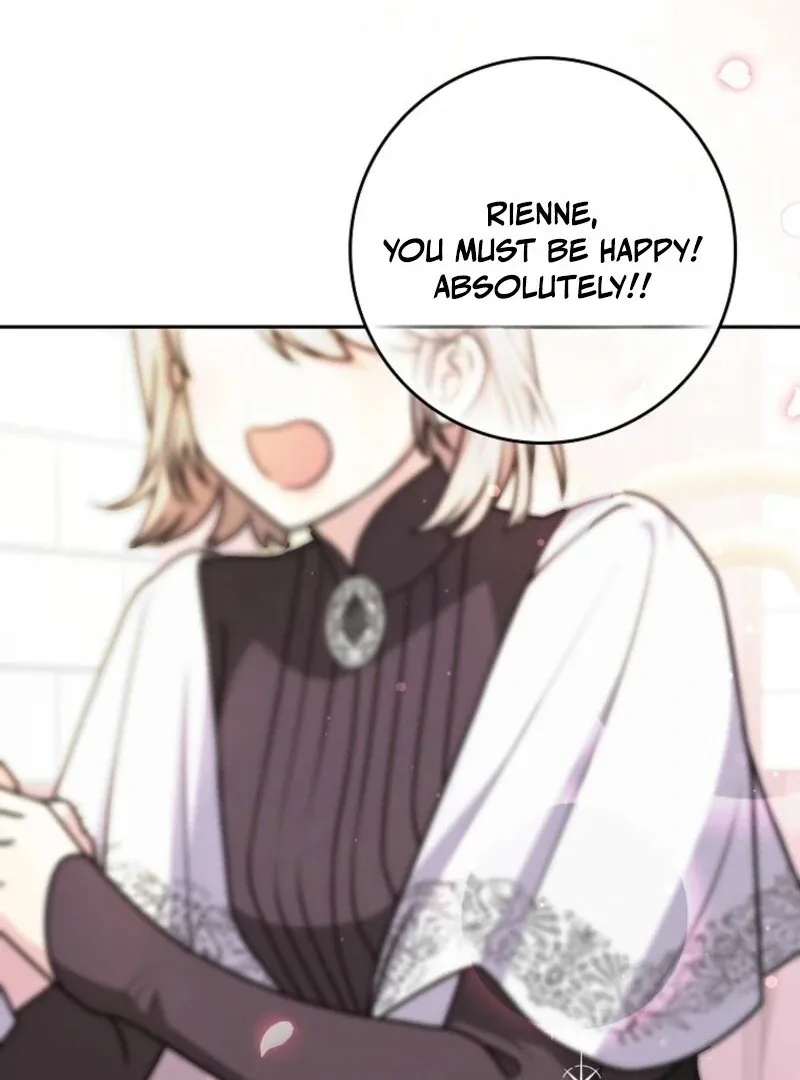 Friends Shouldn’t Act This Way Chapter 99 page 114 - 