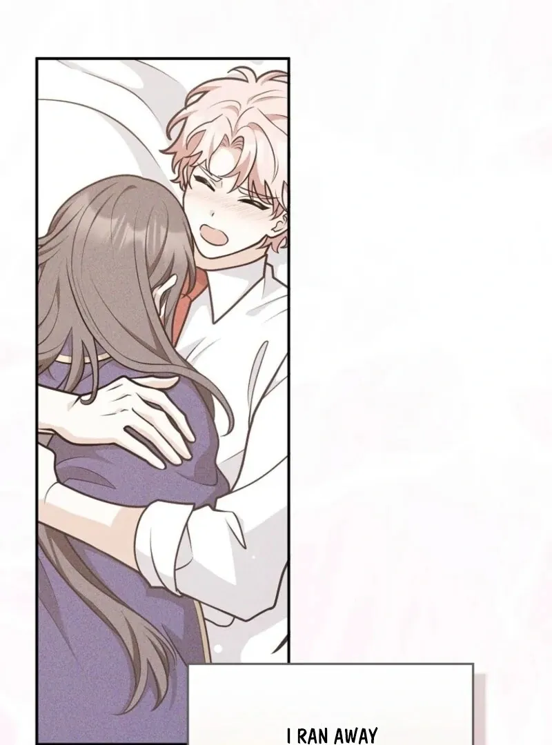 Friends Shouldn’t Act This Way Chapter 99 page 117 - 