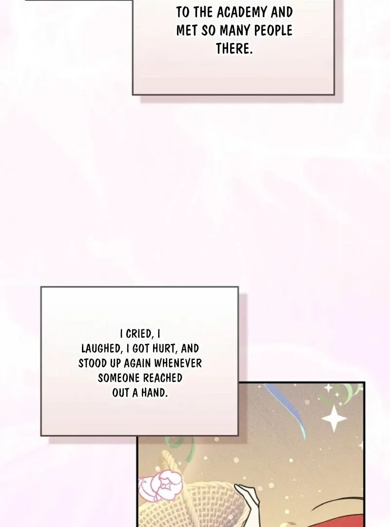 Friends Shouldn’t Act This Way Chapter 99 page 118 - 