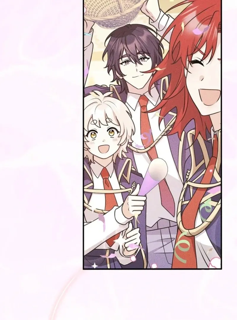 Friends Shouldn’t Act This Way Chapter 99 page 119 - 