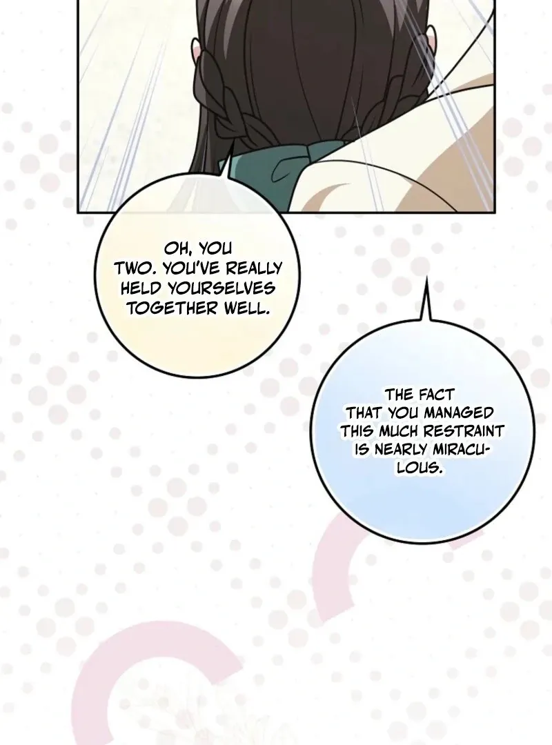 Friends Shouldn’t Act This Way Chapter 99 page 17 - 