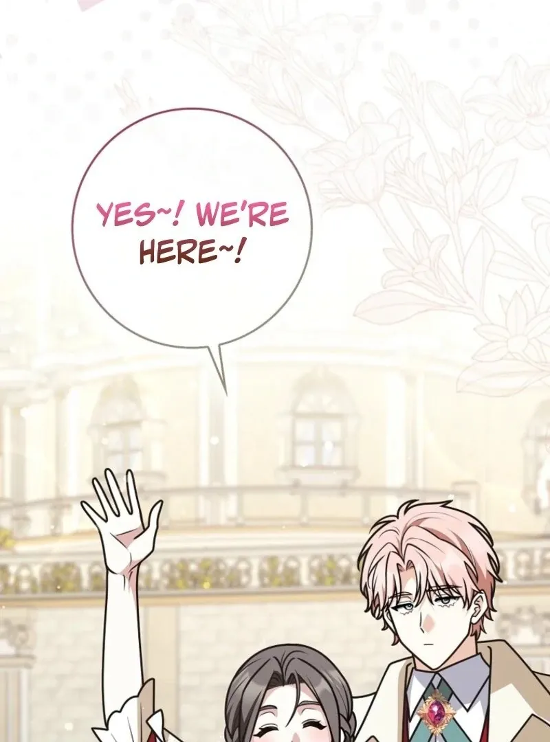 Friends Shouldn’t Act This Way Chapter 99 page 18 - 