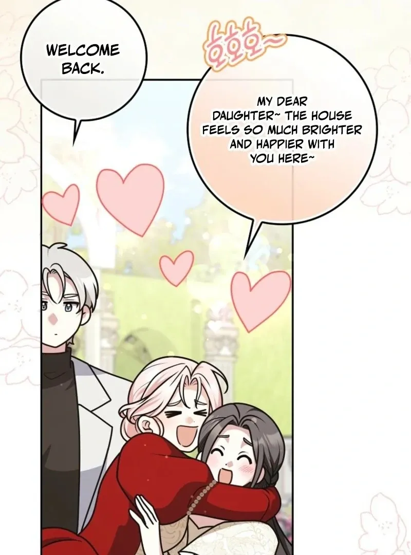 Friends Shouldn’t Act This Way Chapter 99 page 23 - 