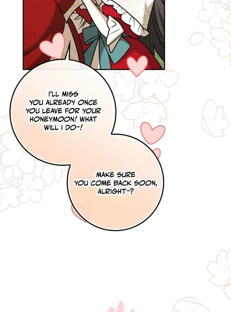 Friends Shouldn’t Act This Way Chapter 99 page 24 - 