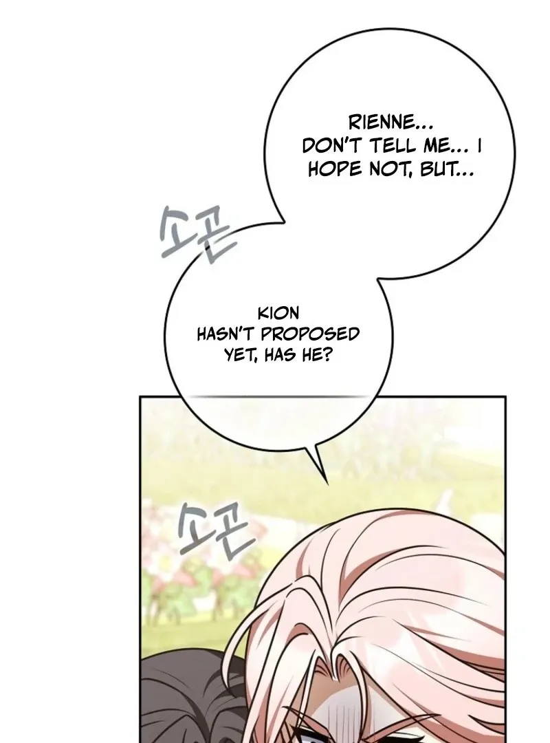 Friends Shouldn’t Act This Way Chapter 99 page 30 - 