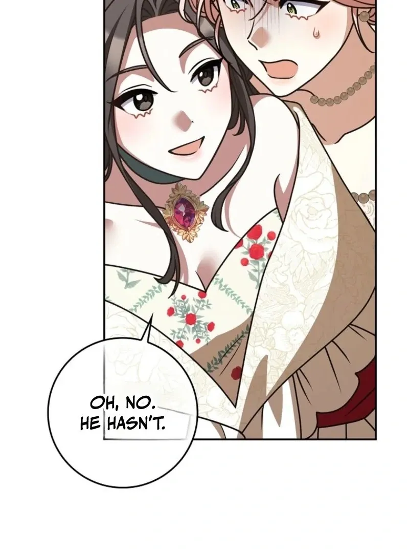 Friends Shouldn’t Act This Way Chapter 99 page 31 - 