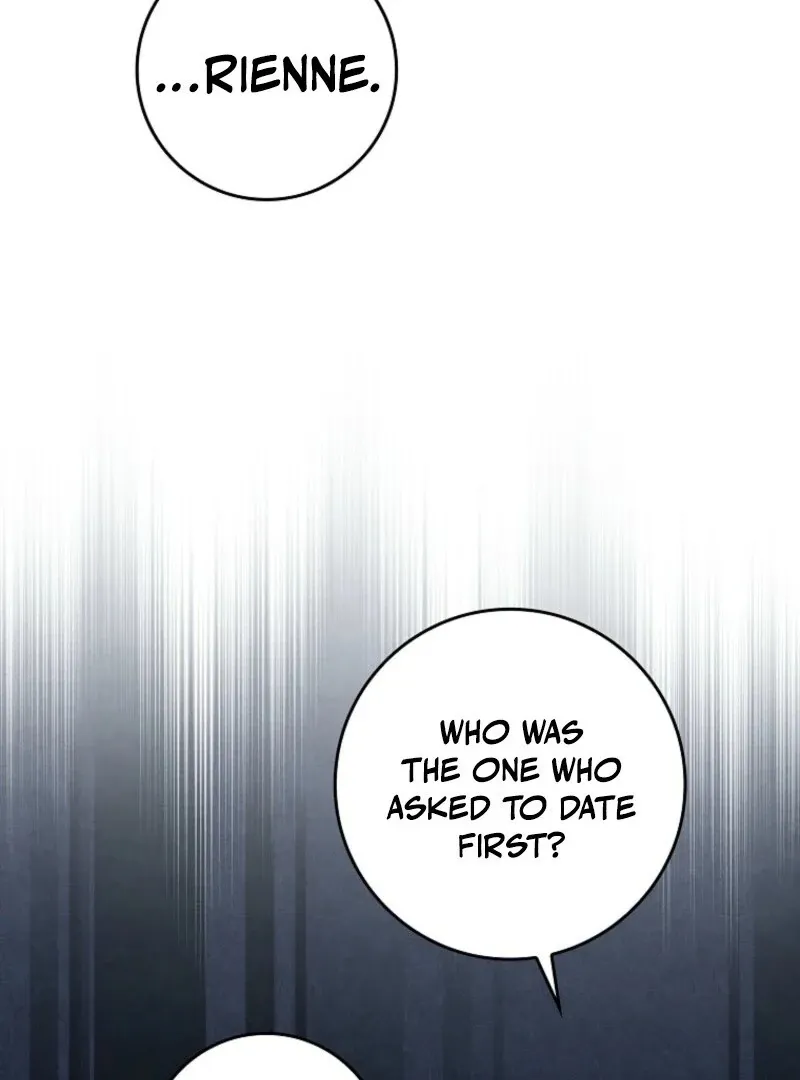 Friends Shouldn’t Act This Way Chapter 99 page 33 - 